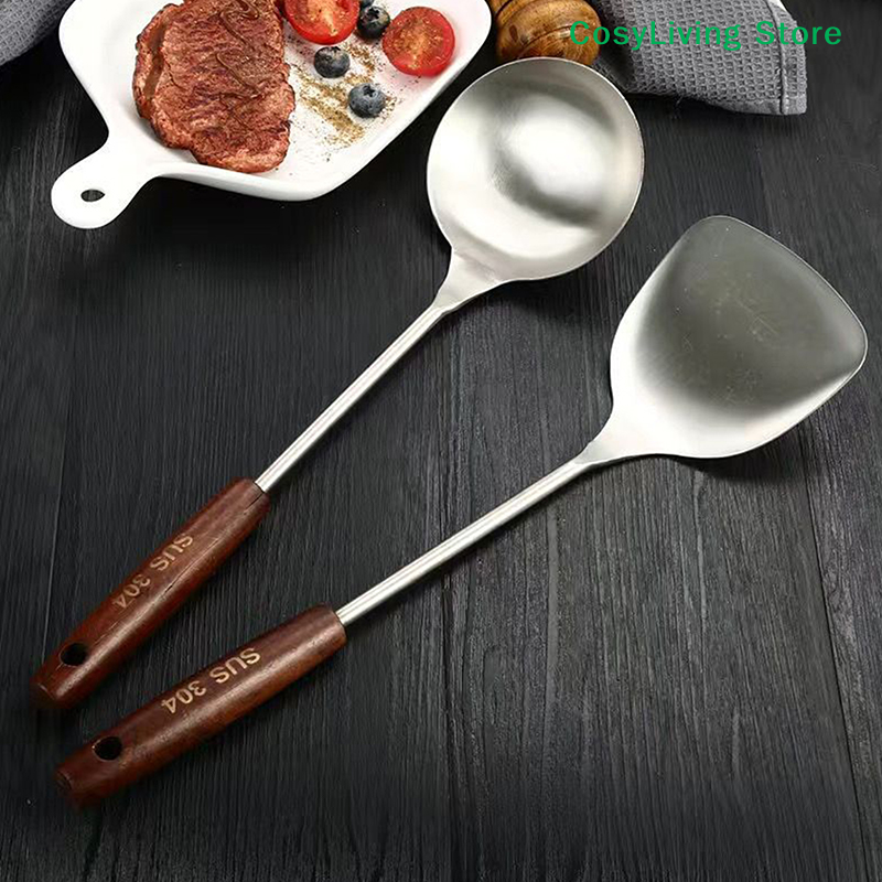Dosa Pan Iron - 1Pcs Kitchen Utensils Wok Spatula Iron