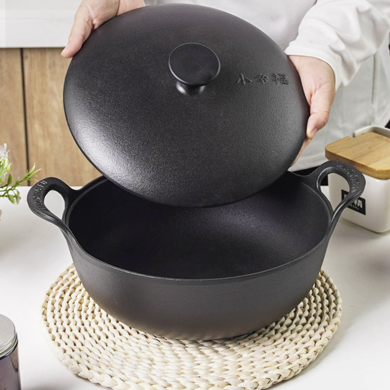 Multifunctional Cast Iron Flat - đánh giá và giá Dosa Pan Iron