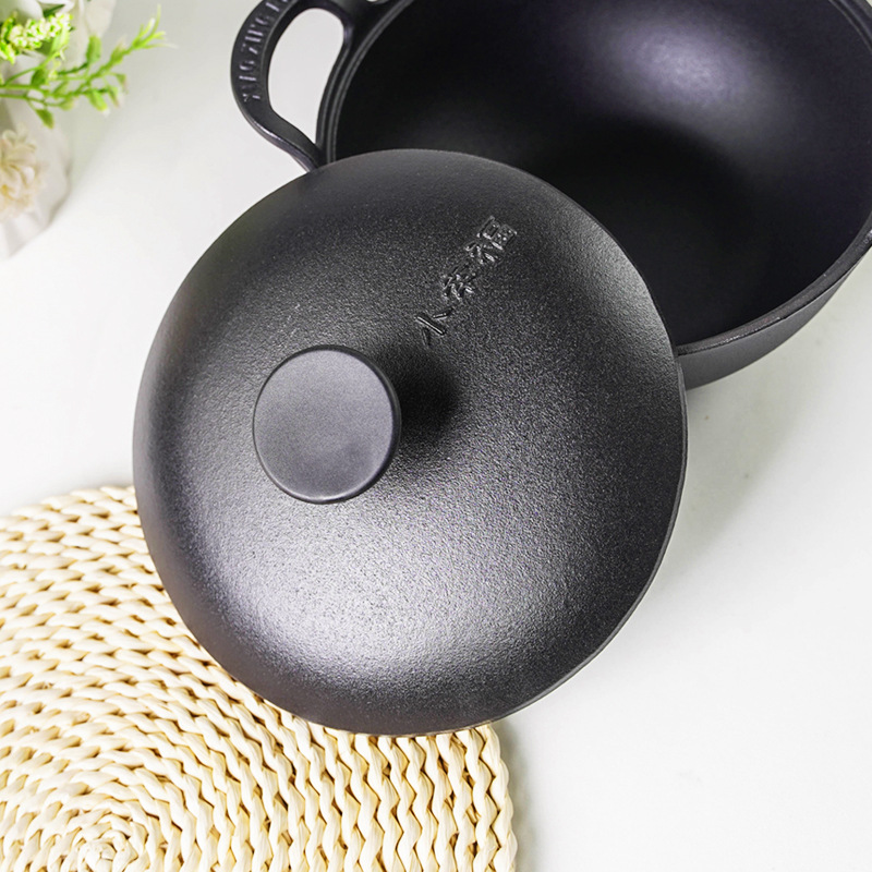 Multifunctional Cast Iron Flat - đánh giá và giá Dosa Pan Iron