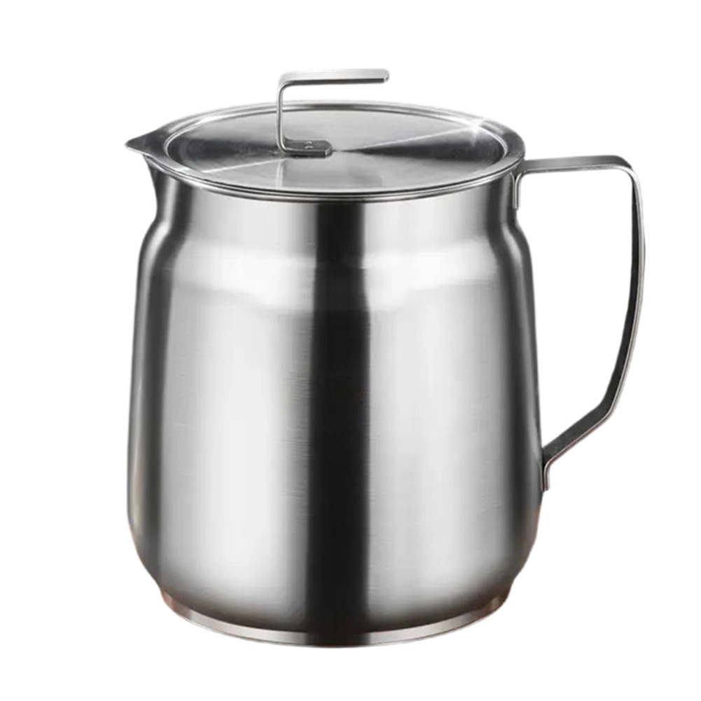 Extra Thick Stainless Steel Oi - đánh giá và giá Home Cooking Oil Filter