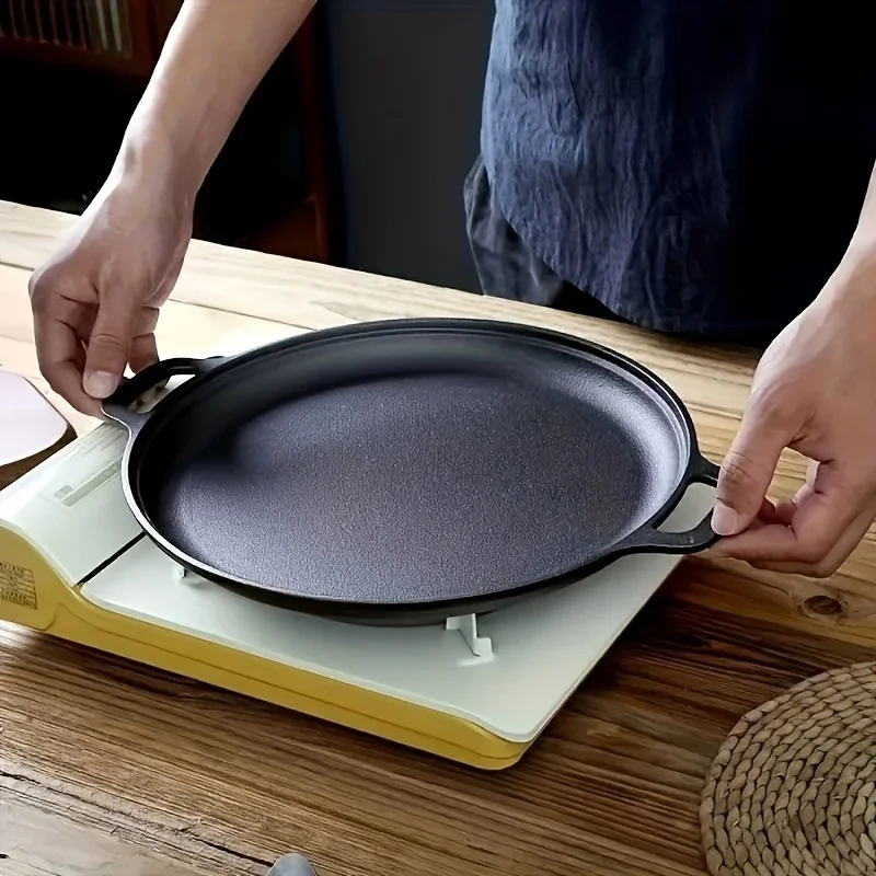 2026 New Cast Iron Frying Non- - đánh giá và giá Dosa Pan Iron