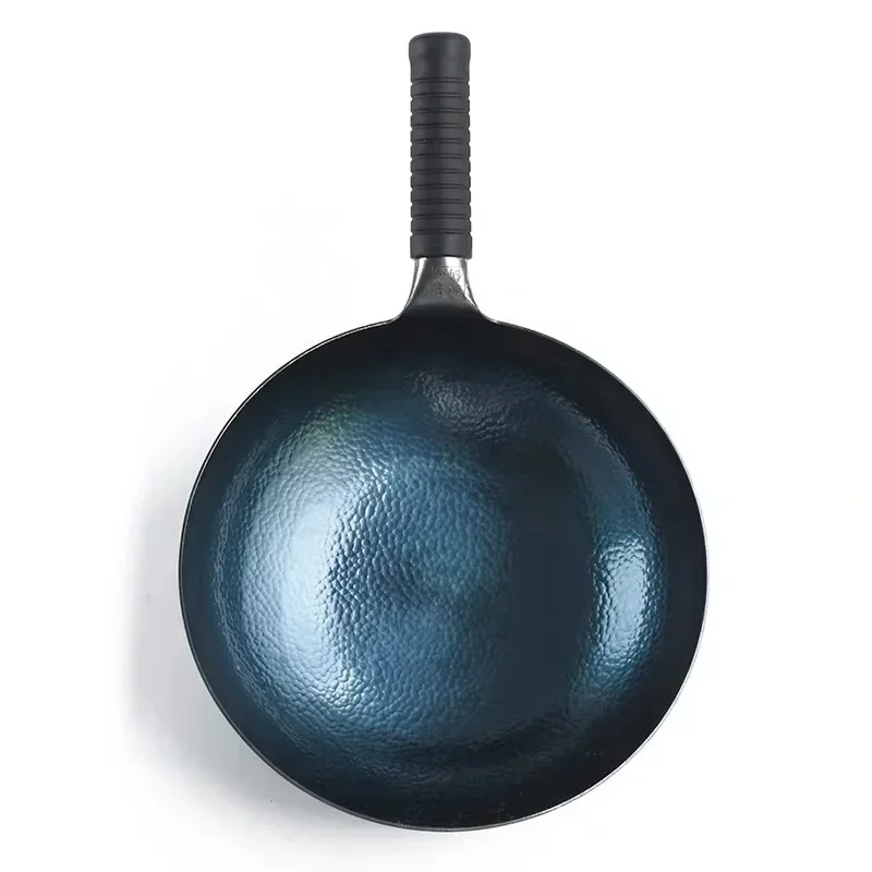 High-Grade Handmade Iron Pan W - đánh giá và giá Dosa Pan Iron