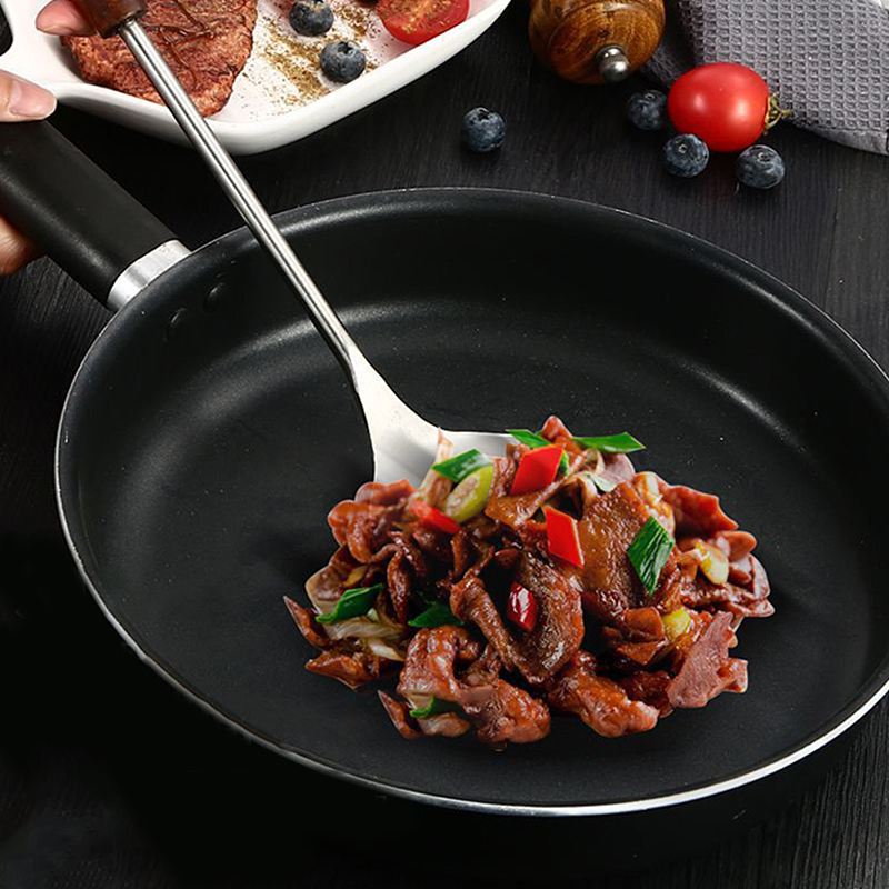 Kitchen Utensils Wok Spatula I - đánh giá và giá Dosa Pan Iron