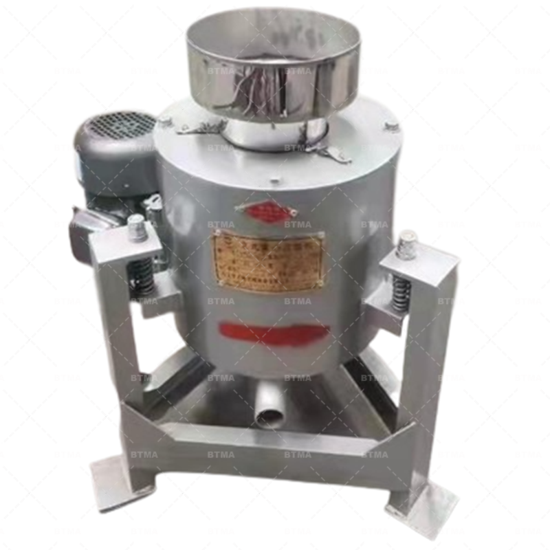BTMA Small Scale Automatic Coo - đánh giá và giá Home Cooking Oil Filter