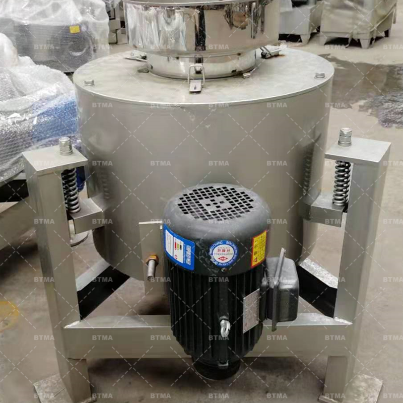 BTMA Small Scale Automatic Coo - đánh giá và giá Home Cooking Oil Filter