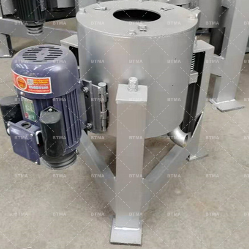 BTMA Small Scale Automatic Coo - đánh giá và giá Home Cooking Oil Filter
