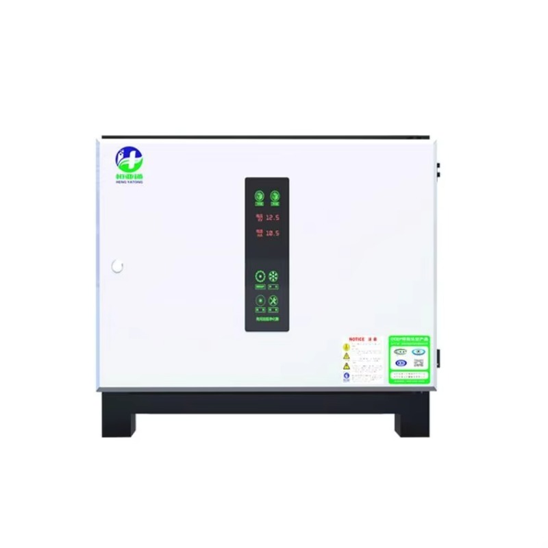 Oil Fume Air Purifier Oil Mist - đánh giá và giá Home Cooking Oil Filter