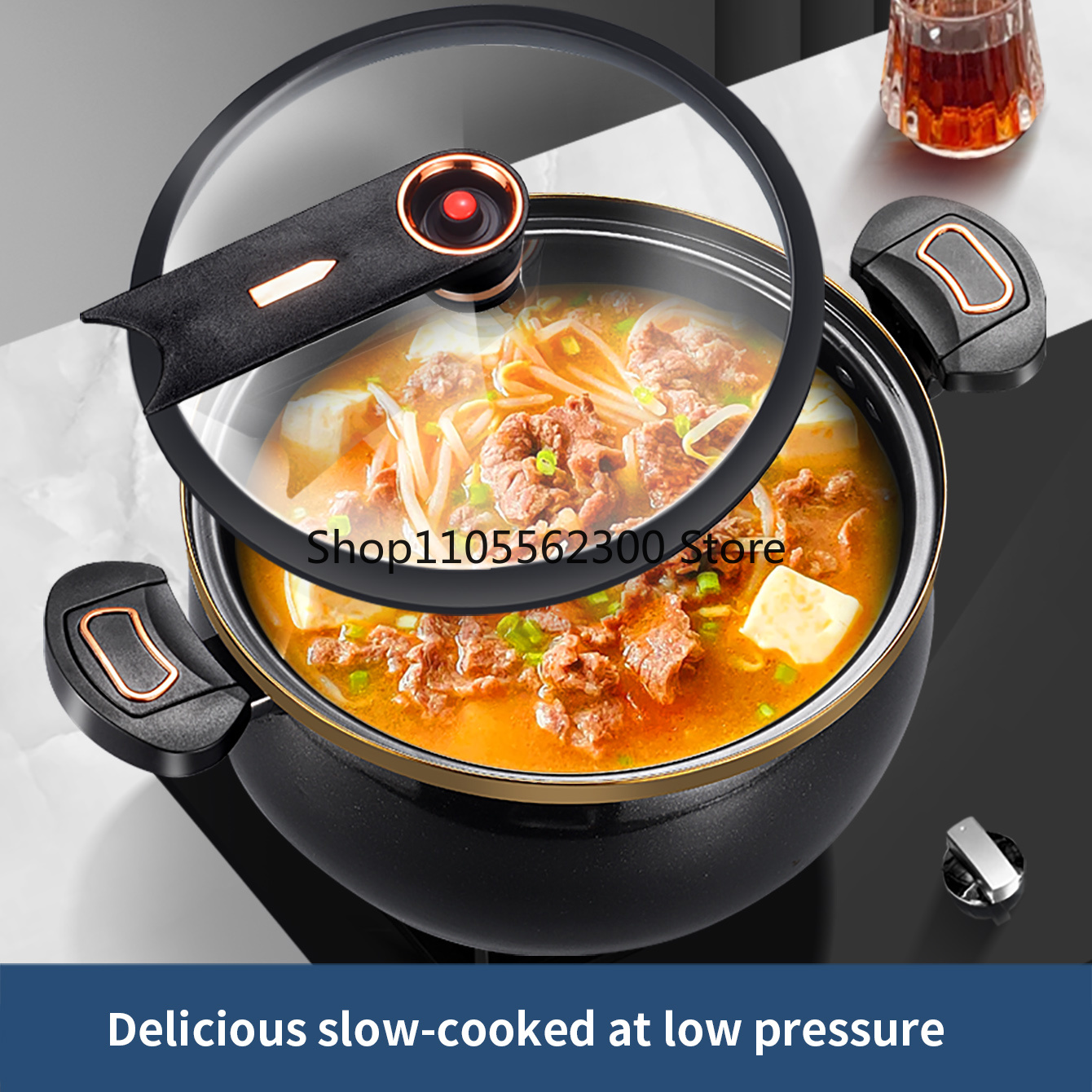 7L Large Capacity, 26cm, Suita - đánh giá và giá Dosa Pan Iron