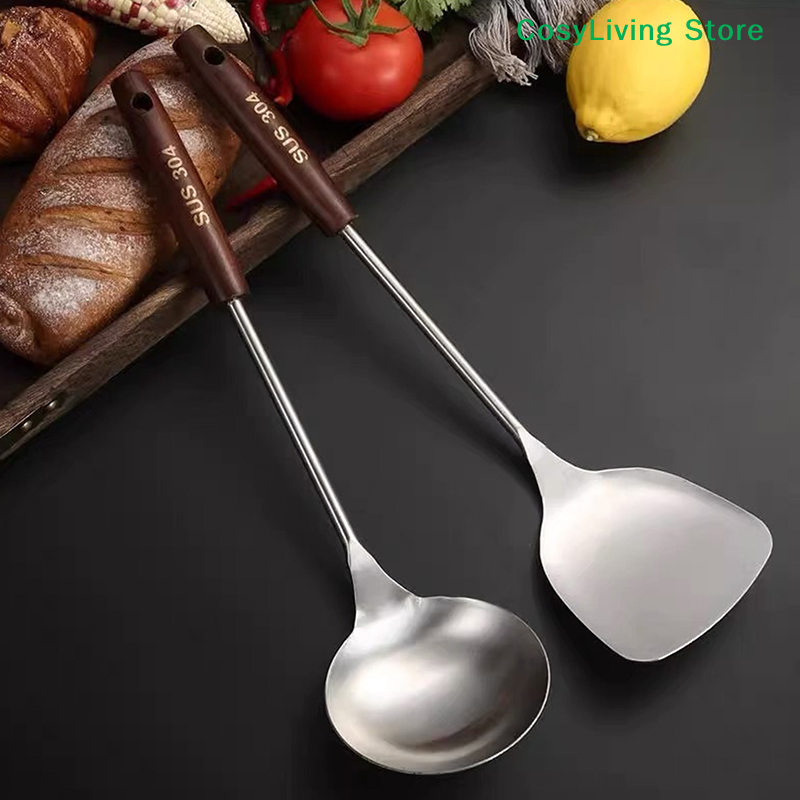 1Pcs Kitchen Utensils Wok Spat - đánh giá và giá Dosa Pan Iron
