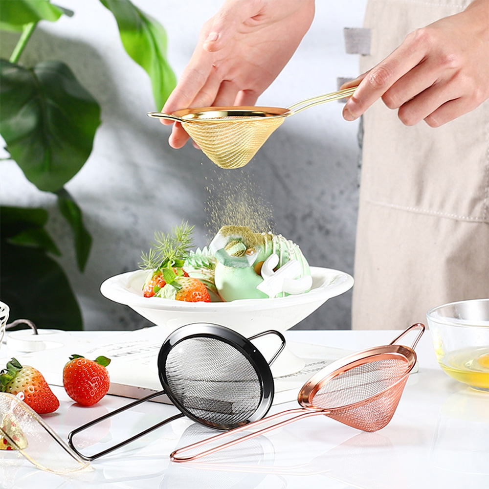 Stainless Steel Home Cooking T - đánh giá và giá Home Cooking Oil Filter