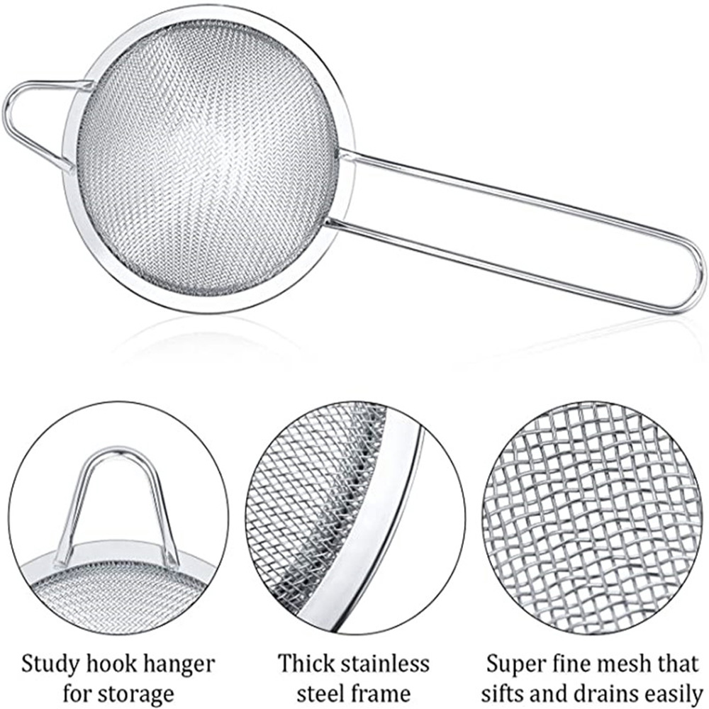 Stainless Steel Home Cooking T - đánh giá và giá Home Cooking Oil Filter