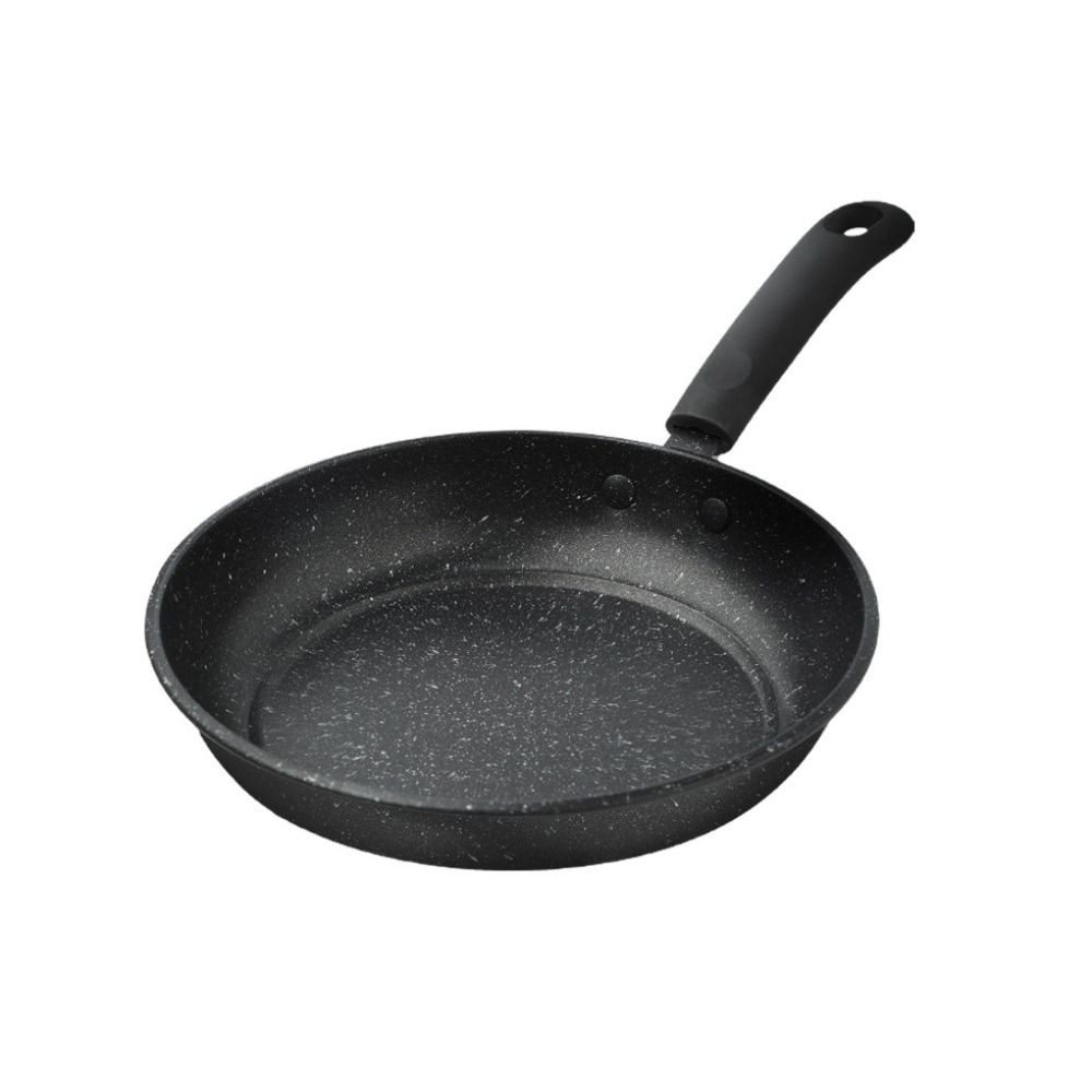 Round Egg Frying Pan 12/18/26/ - đánh giá và giá Dosa Pan Iron
