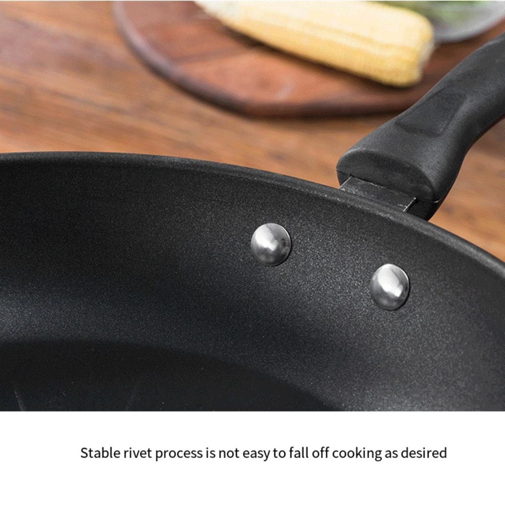 Round Egg Frying Pan 12/18/26/ - đánh giá và giá Dosa Pan Iron