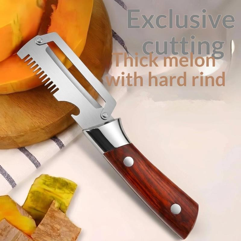 3 in 1 Vegetable Peeler Serrat - đánh giá và giá Dosa Pan Iron