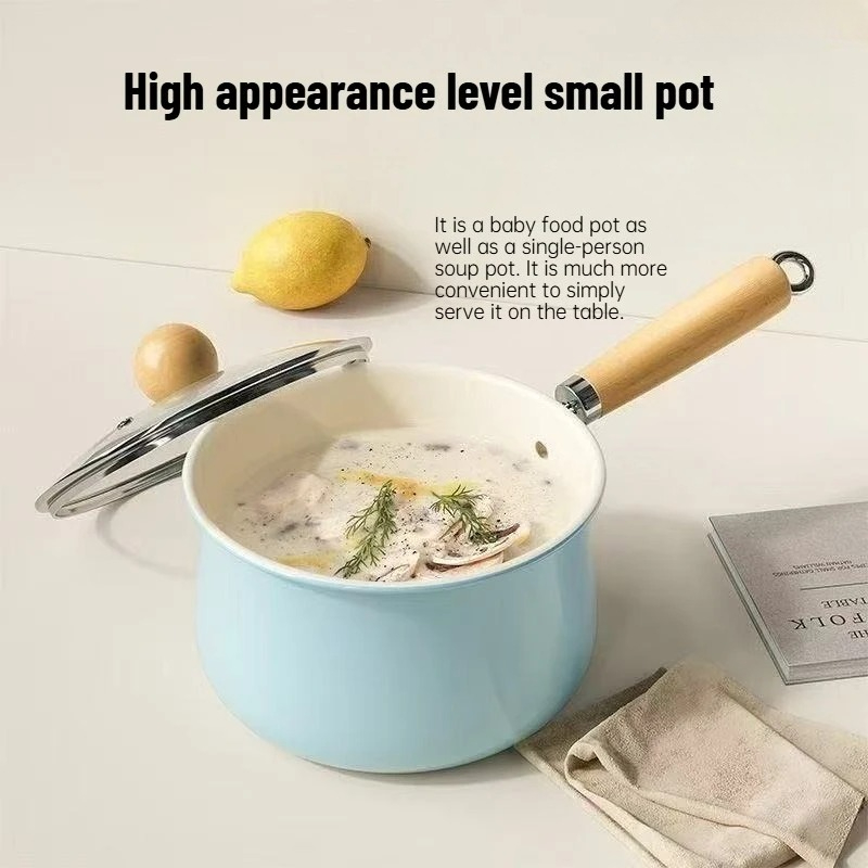 JUSTINLAU 16/18cm Diameter Cer - đánh giá và giá Dosa Pan Iron