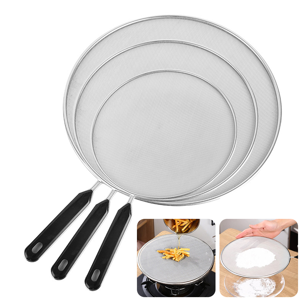 19-33cm Stainless Steel Oil Sp - đánh giá và giá Dosa Pan Iron