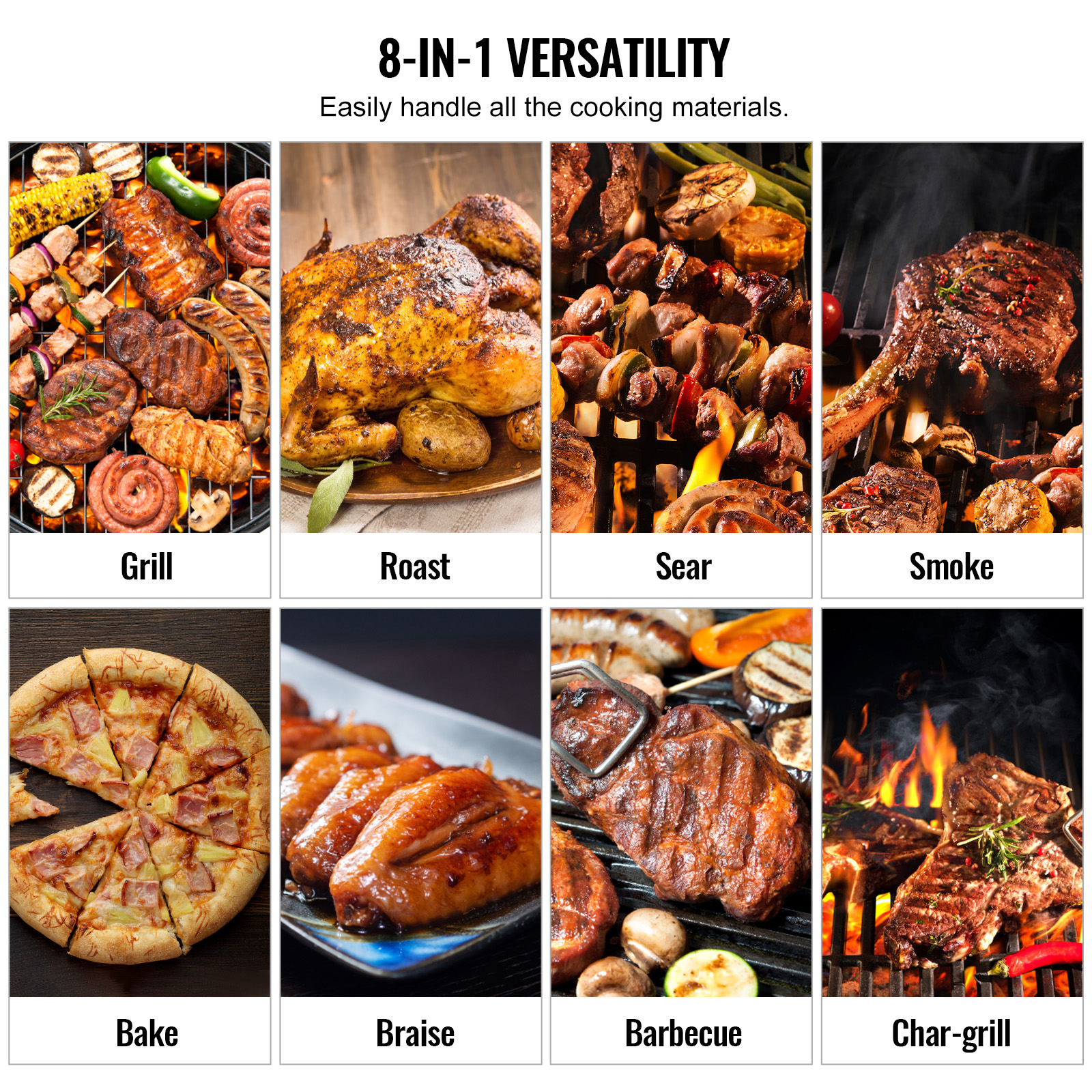 SucceBuy Portable Charcoal Gri - đánh giá và giá Dosa Pan Iron