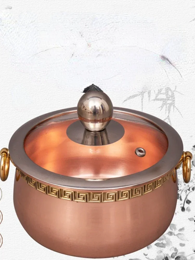 Pure copper thickened restaura - đánh giá và giá Dosa Pan Iron