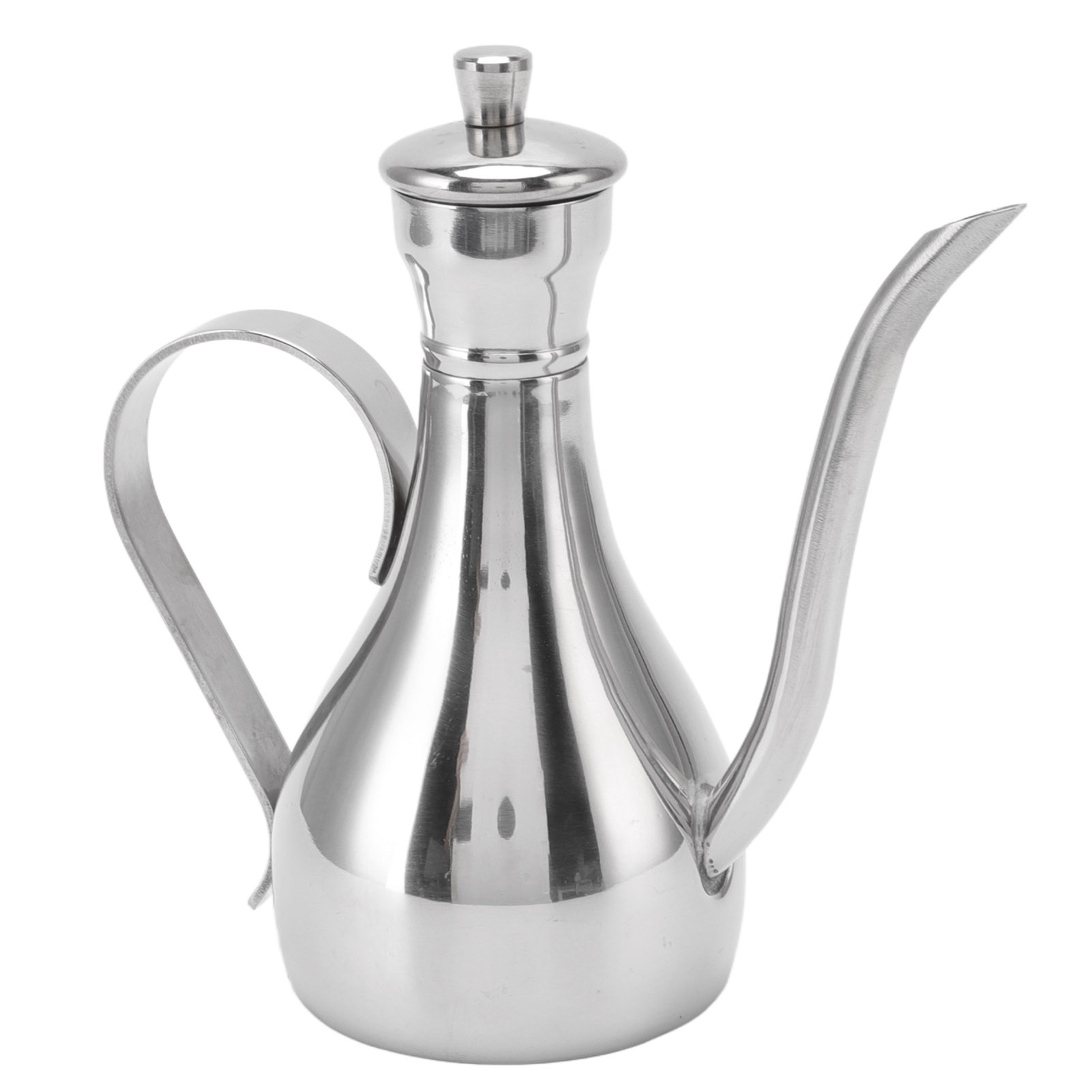 350ml Stainless Steel Oil Disp - đánh giá và giá Home Cooking Oil Filter