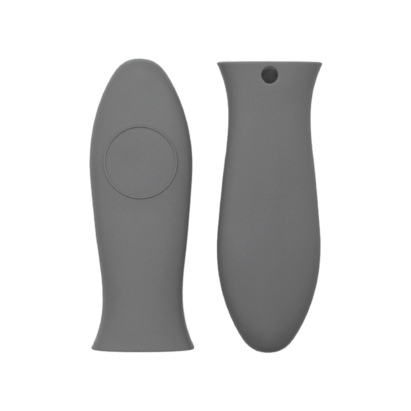 Non-Slip Silicone Pot Handle H - đánh giá và giá Dosa Pan Iron